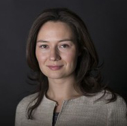 Екатерина Хитрова