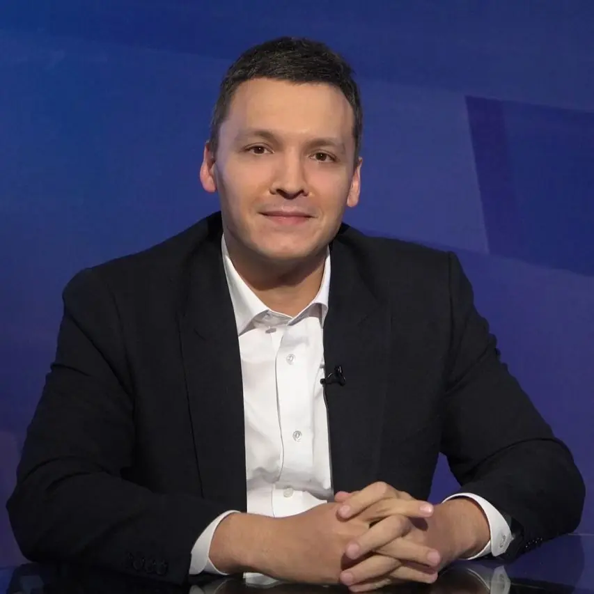 Екатерина Лисак