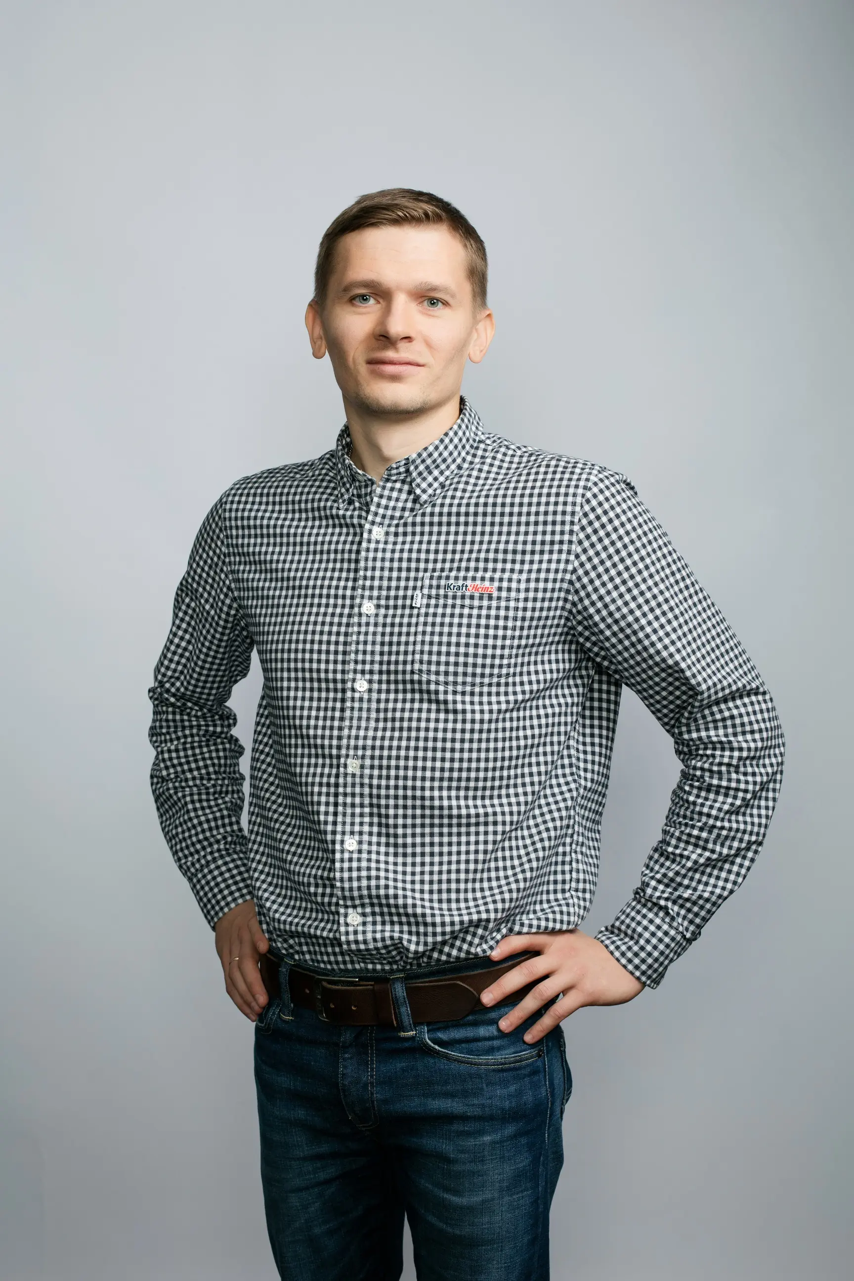 Дмитрий Фёдоров